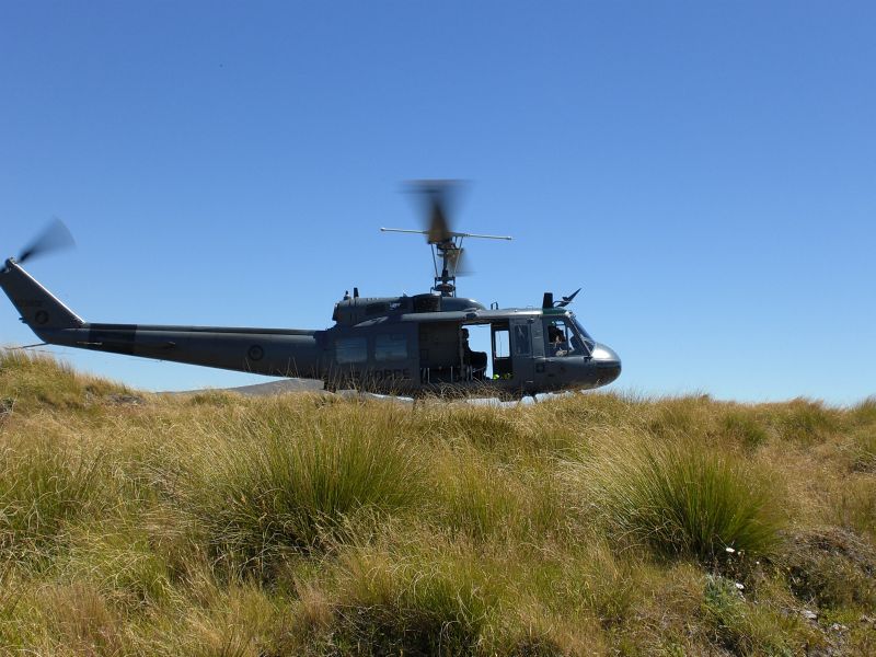 SAREX Southland