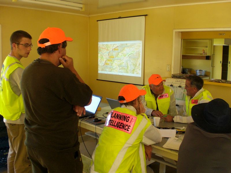 SAREX Southland